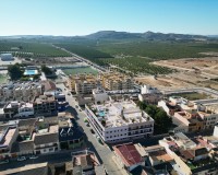 Nouvelle construction - Apartment - Algorfa - Pueblo