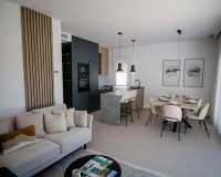 Nouvelle construction - Apartment - Alhama de Murcia - Condado De Alhama