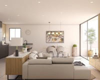 Nouvelle construction - Apartment - Alhama de Murcia - Condado De Alhama