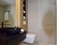 Nouvelle construction - Apartment - Alhama de Murcia - Condado De Alhama