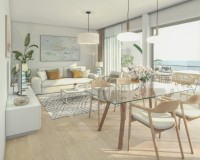 Nouvelle construction - Apartment - Alicante - Centro