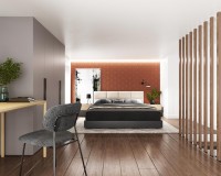 Nouvelle construction - Apartment - Alicante - Centro