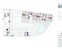 Nouvelle construction - Apartment - Alicante - San Agustín