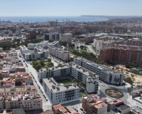 Nouvelle construction - Apartment - Alicante - San Agustín