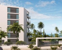 Nouvelle construction - Apartment - Almerimar