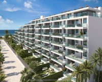 Nouvelle construction - Apartment - Almerimar