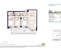 Nouvelle construction - Apartment - Almerimar