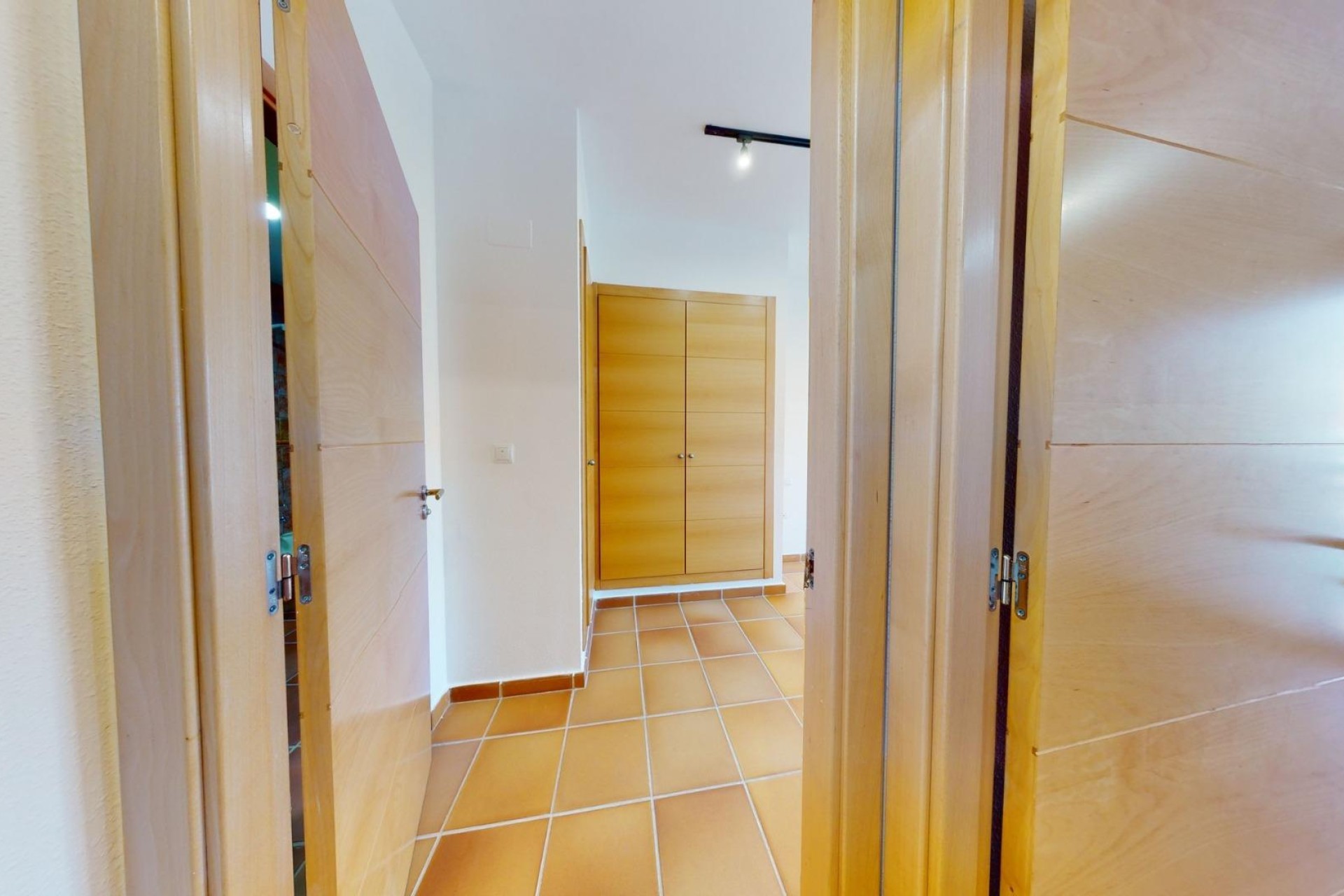 Nouvelle construction - Apartment - Archena - Villanueva del Rio Segura