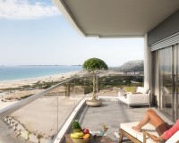 Nouvelle construction - Apartment - Arenales del Sol