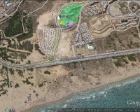 Nouvelle construction - Apartment - Arenales del Sol