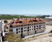 Nouvelle construction - Apartment - Avileses - pueblo