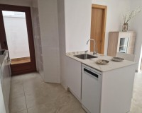 Nouvelle construction - Apartment - Avileses - pueblo