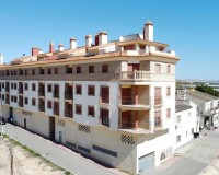 Nouvelle construction - Apartment - Avileses - pueblo