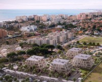 Nouvelle construction - Apartment - Benicassim - Almadraba