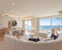 Nouvelle construction - Apartment - Benidorm - Playa Poniente