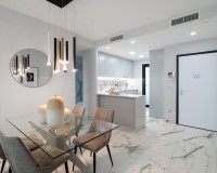 Nouvelle construction - Apartment - Benidorm - Spain
