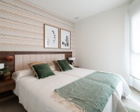 Nouvelle construction - Apartment - Benidorm - Spain