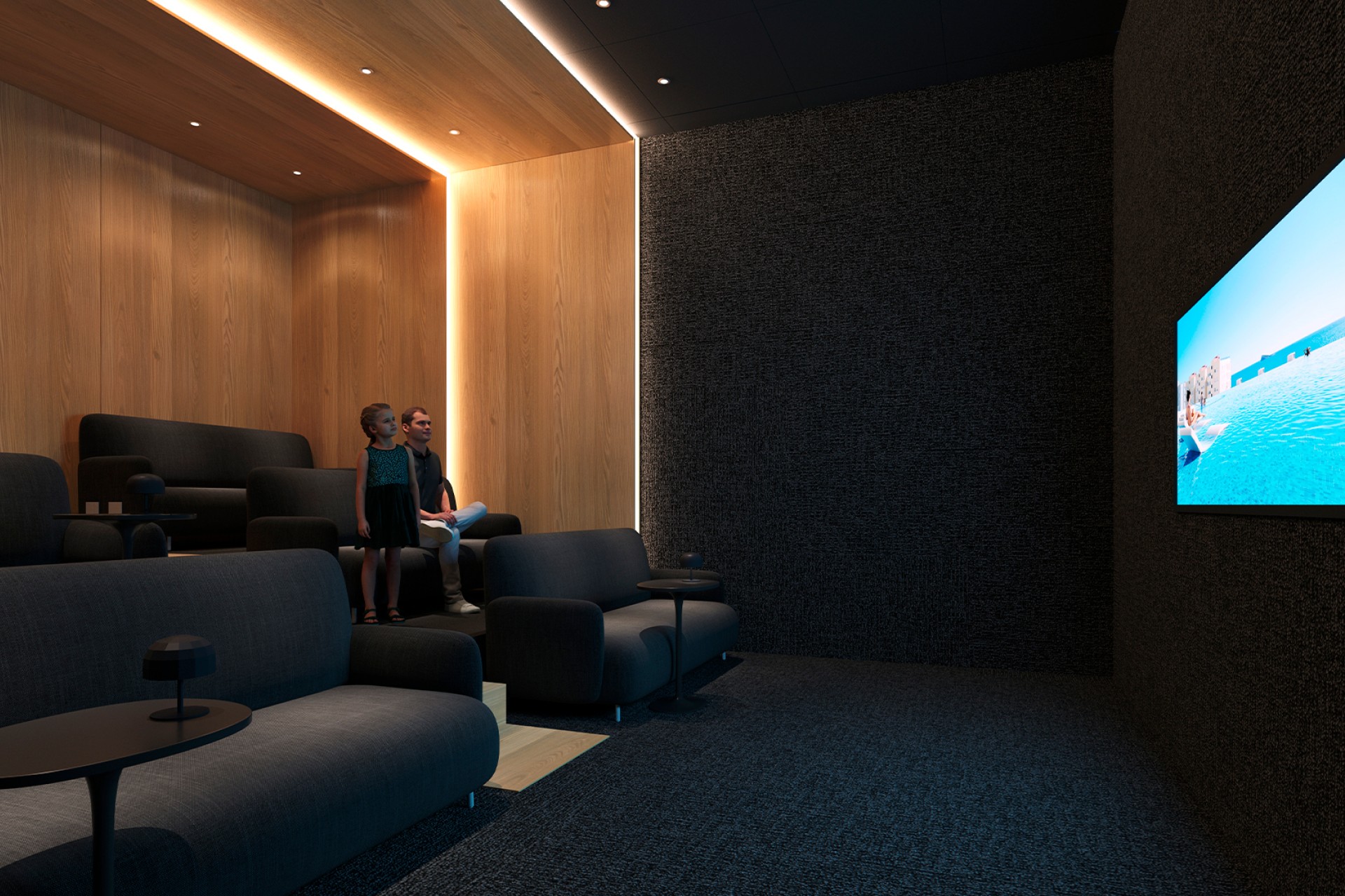 Nouvelle construction - Apartment - Benidorm - Spain