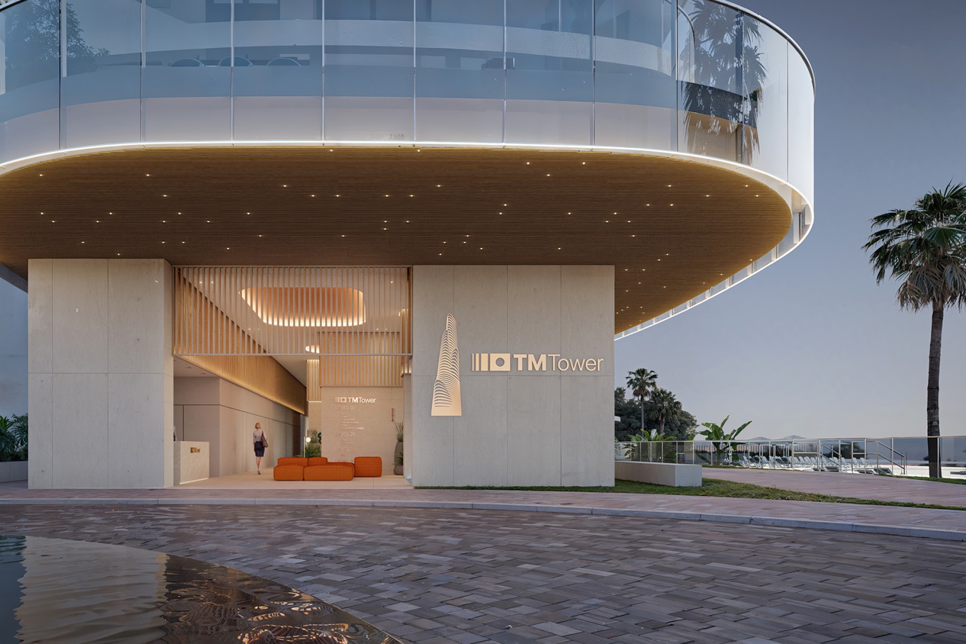 Nouvelle construction - Apartment - Benidorm - Spain