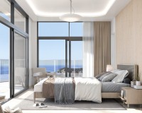 Nouvelle construction - Apartment - Benidorm - Spain