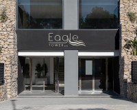 Nouvelle construction - Apartment - Benidorm - Spain