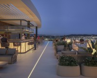 Nouvelle construction - Apartment - Benidorm - Spain