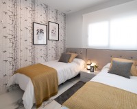 Nouvelle construction - Apartment - Benidorm - Spain