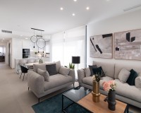Nouvelle construction - Apartment - Benidorm - Spain