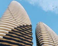 Nouvelle construction - Apartment - Benidorm - Spain