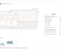 Nouvelle construction - Apartment - Benijófar - Pueblo