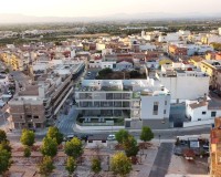 Nouvelle construction - Apartment - Benijófar - Pueblo