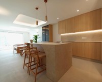 Nouvelle construction - Apartment - Benijófar - Pueblo