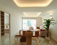 Nouvelle construction - Apartment - Benijófar - Pueblo