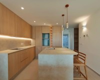 Nouvelle construction - Apartment - Benijófar - Pueblo