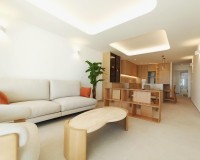 Nouvelle construction - Apartment - Benijófar - Pueblo