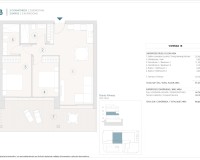 Nouvelle construction - Apartment - Benijófar - Pueblo