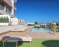 Nouvelle construction - Apartment - Benijófar - Pueblo