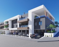 Nouvelle construction - Apartment - Benijófar
