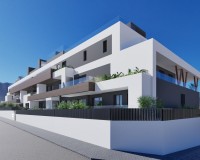 Nouvelle construction - Apartment - Benijófar