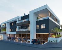Nouvelle construction - Apartment - Benijófar