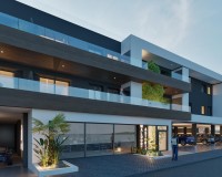 Nouvelle construction - Apartment - Benijófar