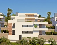 Nouvelle construction - Apartment - Benitachell - Cumbre del Sol