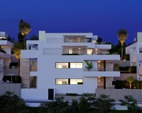 Nouvelle construction - Apartment - Benitachell - Cumbre del Sol