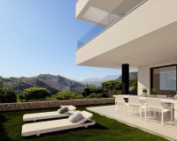 Nouvelle construction - Apartment - Benitachell - Cumbre del Sol