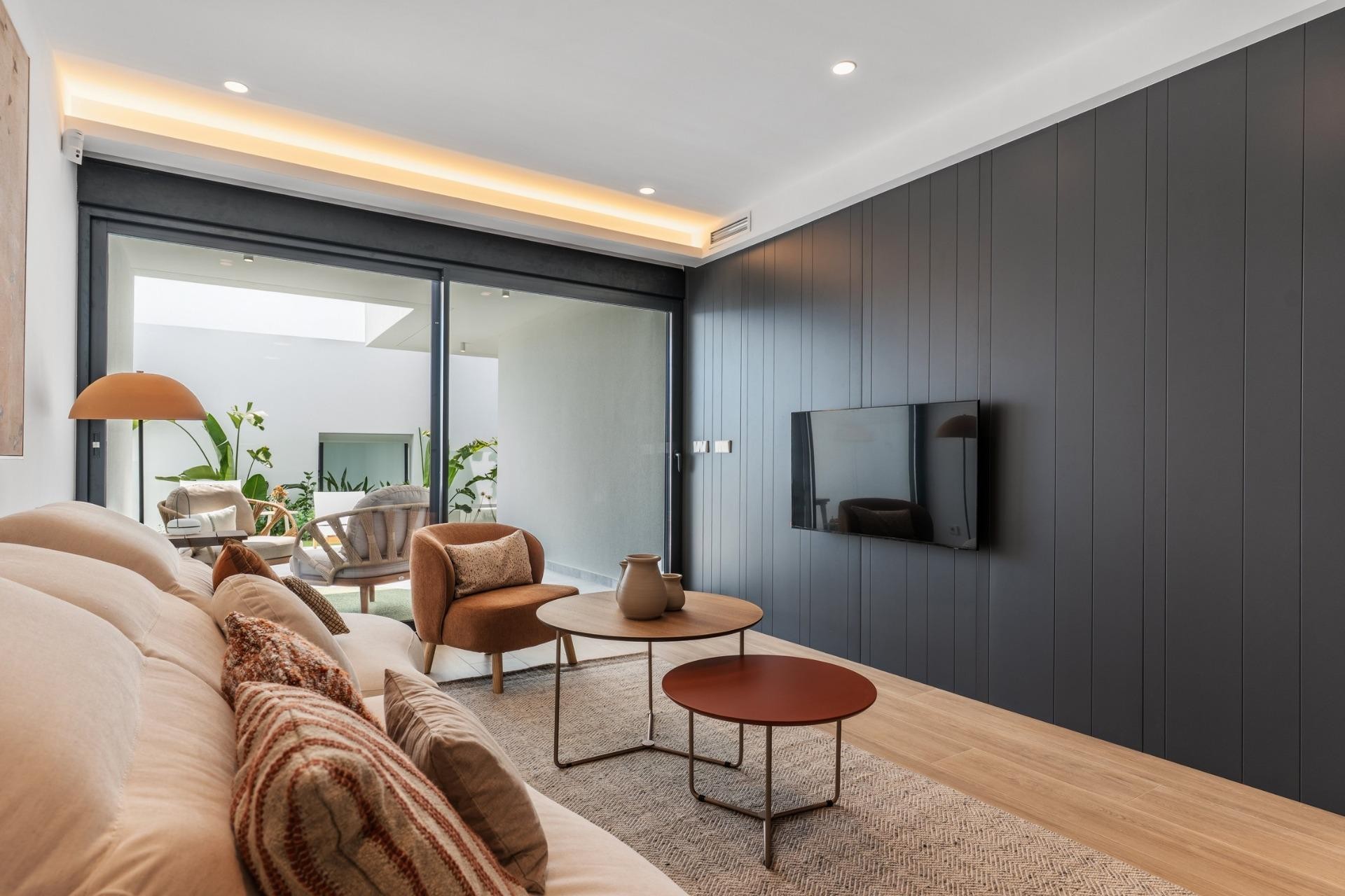 Nouvelle construction - Apartment - Benitachell - Cumbre del Sol