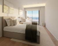 Nouvelle construction - Apartment - Benitachell - Cumbre del Sol