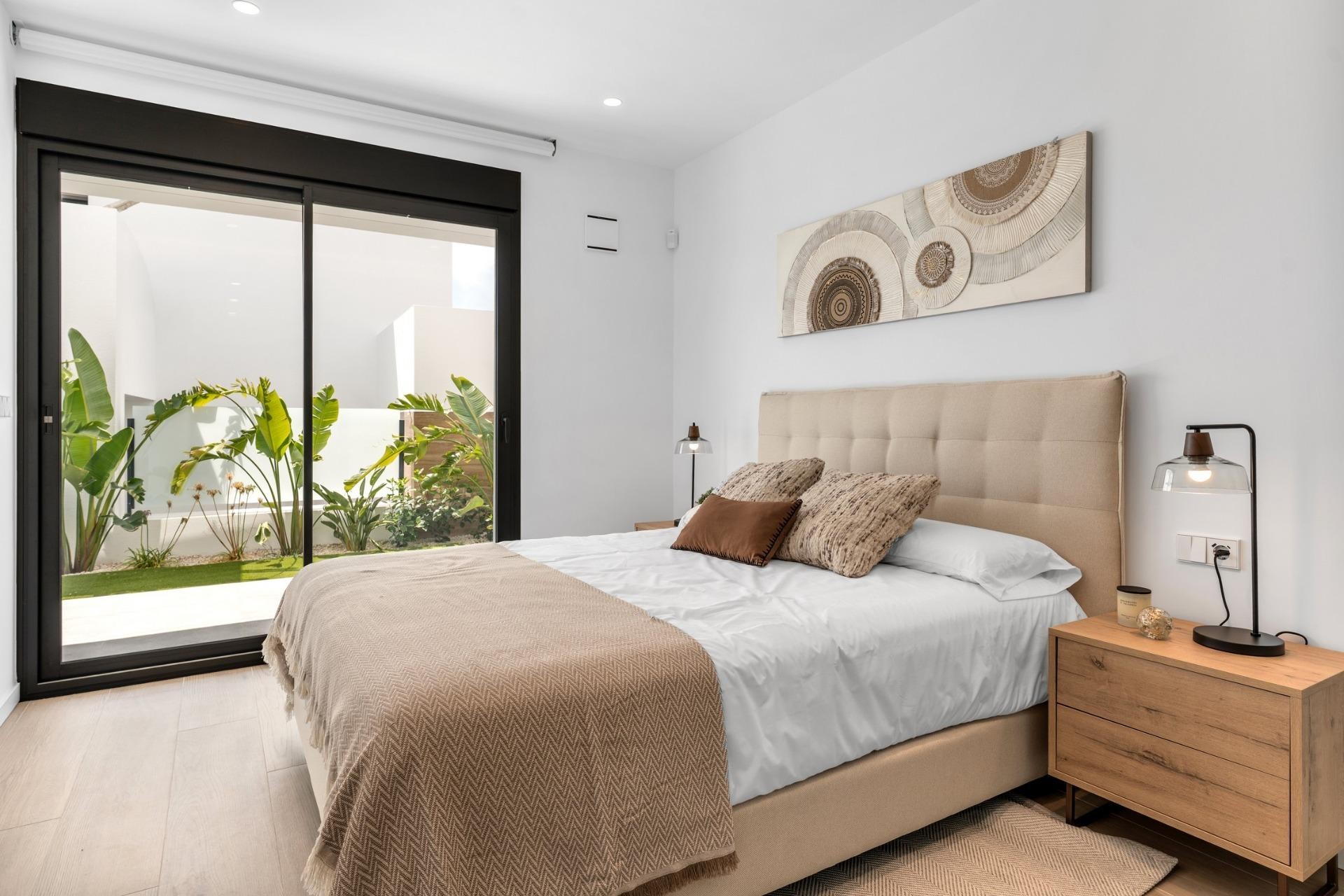 Nouvelle construction - Apartment - Benitachell - Cumbre del Sol