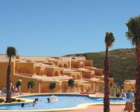 Nouvelle construction - Apartment - Benitachell - Cumbre del Sol