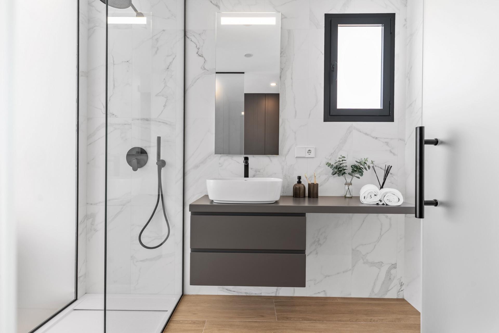 Nouvelle construction - Apartment - Benitachell - Cumbre del Sol