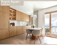 Nouvelle construction - Apartment - Bigastro - Centro